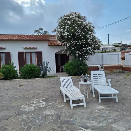 Сasa de vacaciones Diana *