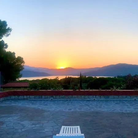 Сasa de vacaciones Diana Capoliveri (Isola d'Elba)
